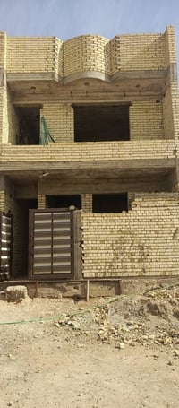 منطقة سكينه ٢/٨ • بيوت وقطع أراضي • أقساط