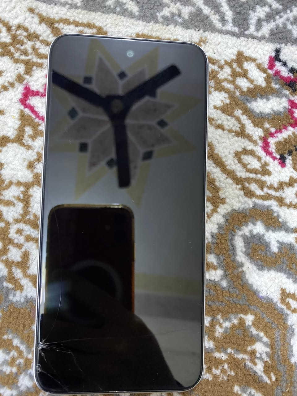 مرحباً جهاز للبيع نضيف 100/100
جهاز كلش حلوو ذاكرة 256 سعر 100 مكاني ابوغريب شهداء


**إذا كنت صاحب هذا الإعلان وتريد حذفه لأي سبب، رجاءا أرسل رسالة إلى الدعم الفني**