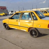 سايبه مديل 2011مكفوله من ضربه ولا تبديل رقم بغدات مكاني كوت سعر 25وبيه...