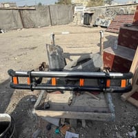 درع • كيا نيسان • بغداد