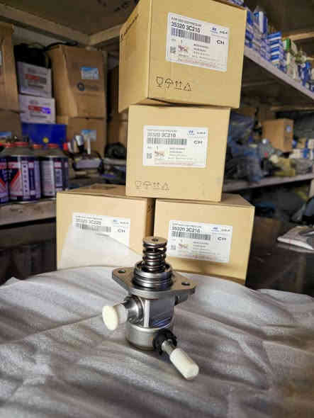 سلام عليكم
تم وصول وجبة بطاين جاملغ  (طبرباز )   سيدونا وكرنفال  من موديل 2015 الى 2024  كما تم وصول طاحونات  من موديل 2015  الى موديل 2020
وكذالك بكرة سبير  من موديل 2015 الى موديل 2025  ومحركات مع كير  وكثير من المواد الاخرى  
العنوان كربلاء المقدسة الحي الصناعي البلوك الثاني الفرع الثاني مجمع الحيدري عالم السيدونا 
  *********** 
ملاحظة  هناك اسعار خاصة  لكروب سيدونا العراق
