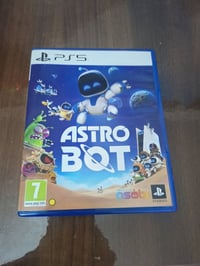 استرو بوت • بلايستيشن • دهوك