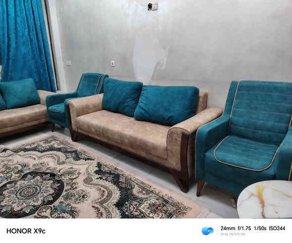 السلام علیکم للبيع تخم تركي ٧ مقاعد درجه اولى شرط التأكد الشراء من القند مليون وربع أريده ٥٠٠الشراي
جهاز جري ٢٠٠ كيس ملاكمه ١٥ ميز بلازمه٣٠ الشراي يتصل *********** مكاني الغزاليه
