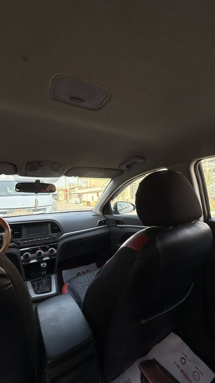 السلام عليكم
النترا 2020 للبيع سيارة حلوه ونظيفة ما اتعبك 
حدادة 100‎%‎ گير ومحرك كفالة 
محرك 2000 دوش 
وارد امريكي حادثها بامريكا صبغ شبر بالبنيد
واهنا بالعراق صار بيها حادث جاملغ وبنيد بدون دواخل 
الشاصي والغود كفالة 
رقمها شمالي وراعيها يمي 
مكانها بصرة سعرها 125 وبيها مجال
للاستفسار الاتصال بالرقم 👇🏻
***********
انا مكلف بالنشر
