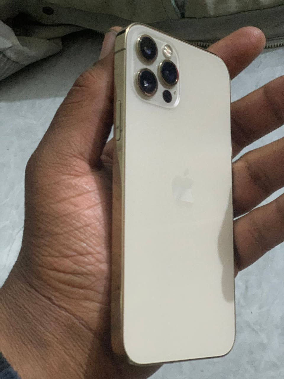 سلام عليكم ايفون 12برو بطاريه 78 الذاكره128
السعر عل خاص بي واتساب ***********
او مراوس بدراجه
