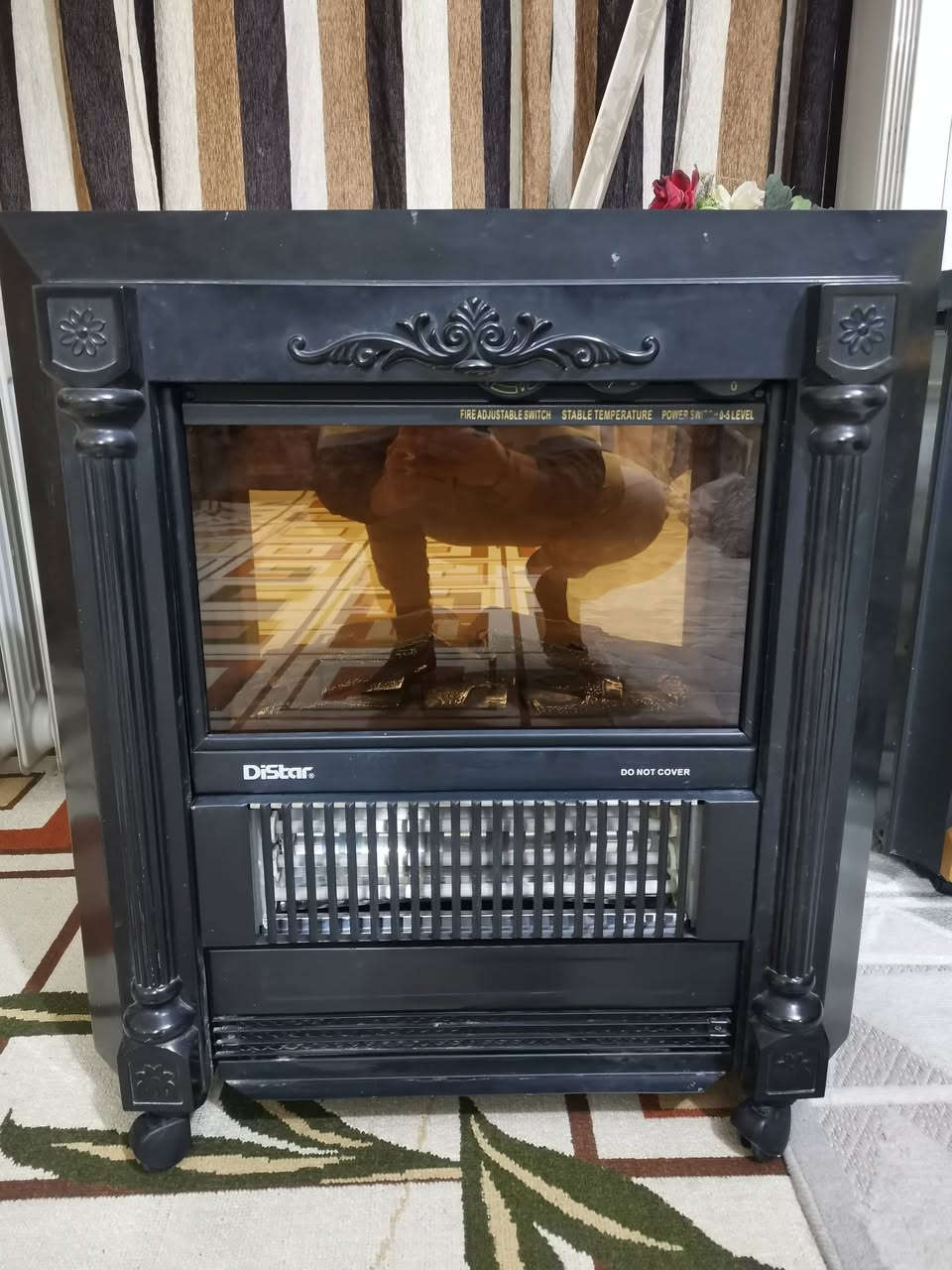 سلام عليكم هيترات 3 للبيع الشراي يتفضل خاص او يتصل ***********
