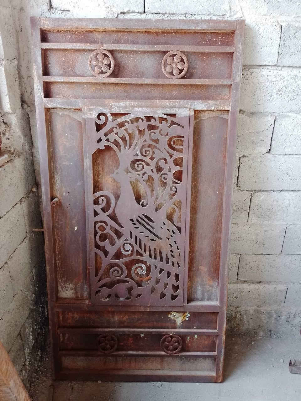 باب خارجي طلاقه واحده بدون جرجوبه قياست..عرض 92س.  رتفاع 180سنت. موقع الشعب الجزائر سعره 50


**إذا كنت صاحب هذا الإعلان وتريد حذفه لأي سبب، رجاءا أرسل رسالة إلى الدعم الفني**