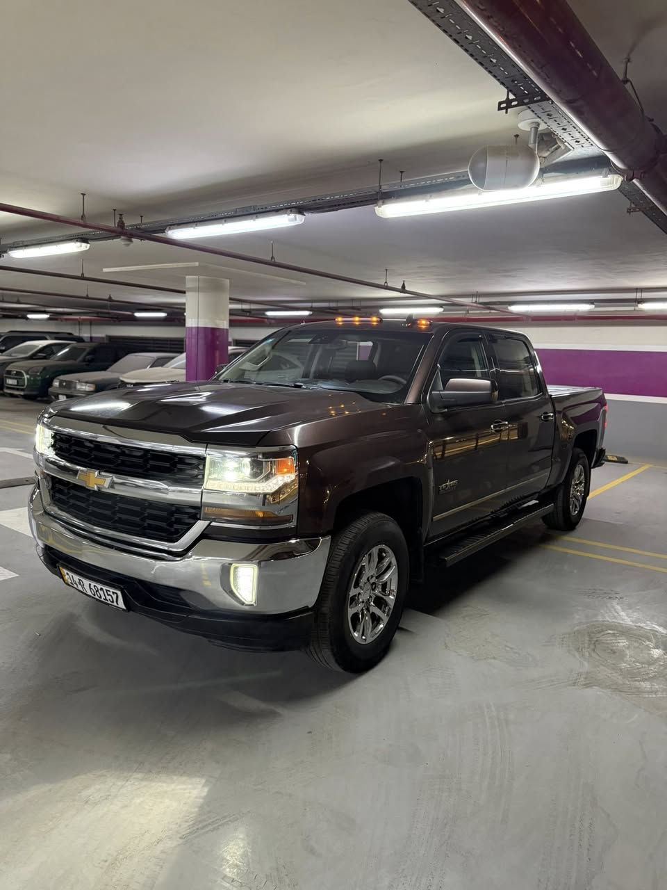 سلام عليكم للبيع سلفادور مديل 2016 بيها صبغ جاملغ وباب امامي بدون دواخل مكينه 8 سلندر 5300 باب طول بدي قصير فول موصفات مكينه كير حداده تبريد تخم تاير شرط السعر 190

البصرة المعقل
***********-***********
الاتصال هاتفيًا
