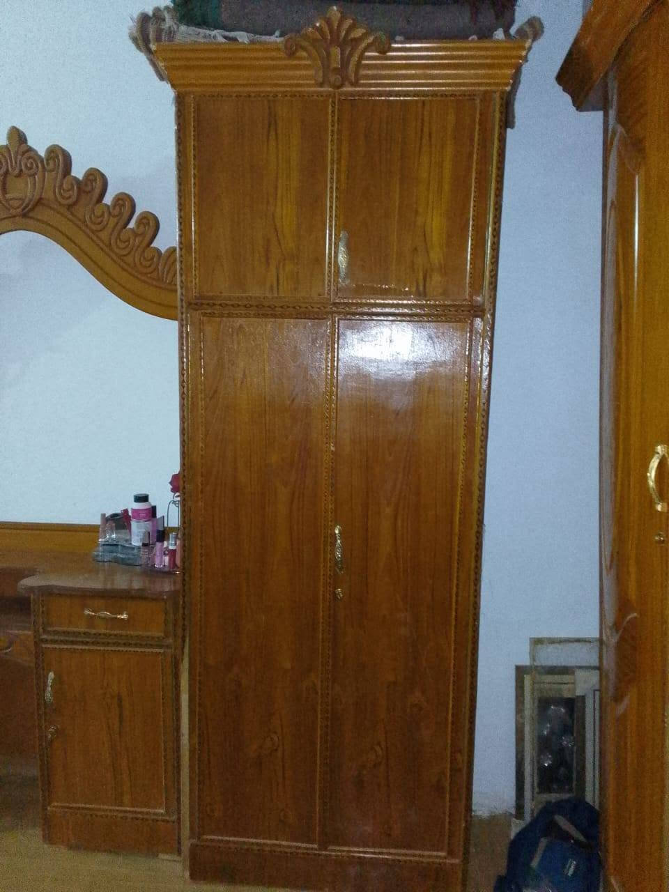 غرفه نوم البيع اضرار بسيطه


**إذا كنت صاحب هذا الإعلان وتريد حذفه لأي سبب، رجاءا أرسل رسالة إلى الدعم الفني**