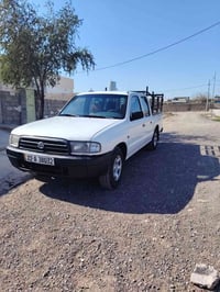 تيوته للبيع موديل ٢٠٠١ سياره مكفوله من كل النواحي محرك كير اكسل شاصي س...