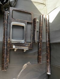للبيع سستم صاج لاندكروزر  اصلي تفصيخ جديد مكاني بغداد  07776824336