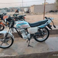 دراجه دايون • موديل 2020 • كربلاء