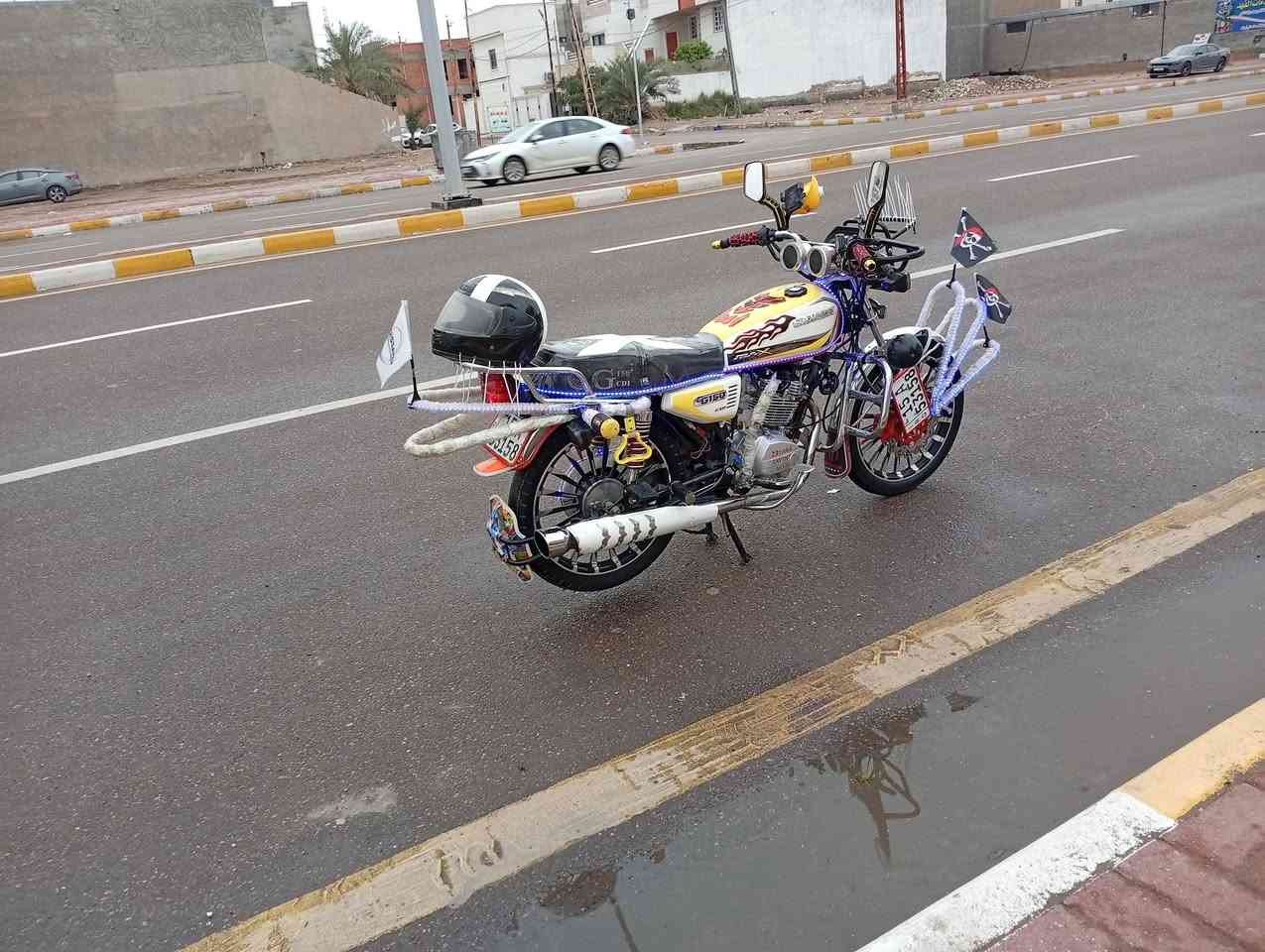 ياالله ماطور مسجل لبيع موديل 23مكاني الرمادي الاستفسار على رقم *********** المو شراي لا يكسر حلال العالم السعر مليون 700بي مجال بسيط
