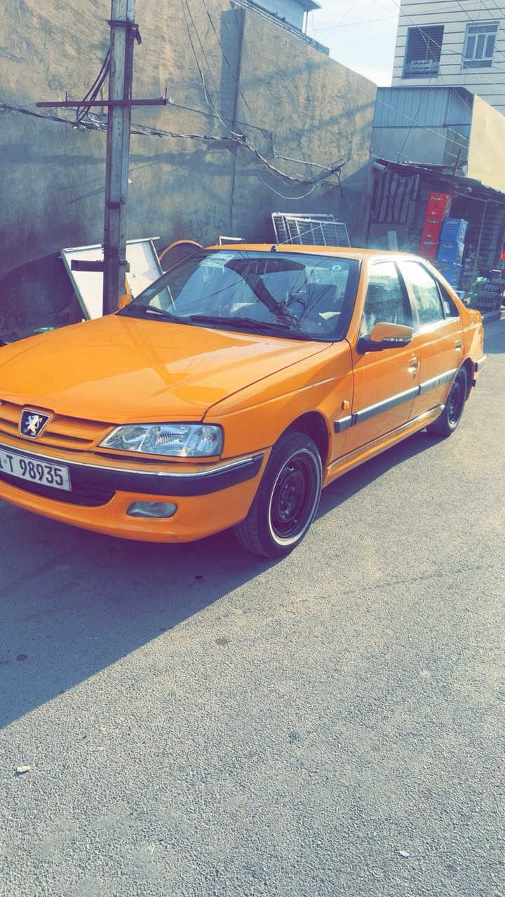 السلام عليكم بيجو بارص ٢١ اريد مراوس بي وايدي G3 تكسي خصوصي مو كشكله مكان بغداد


**إذا كنت صاحب هذا الإعلان وتريد حذفه لأي سبب، رجاءا أرسل رسالة إلى الدعم الفني**