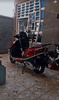 🚲 – دراجة وكالة! مراوس بـ ZR كون ممفتوحة حتلو انطي فرق ، بحالة ممتازة ...