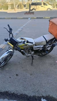 سيفان • موديل ٢٣ • ١٥٠ سي سي