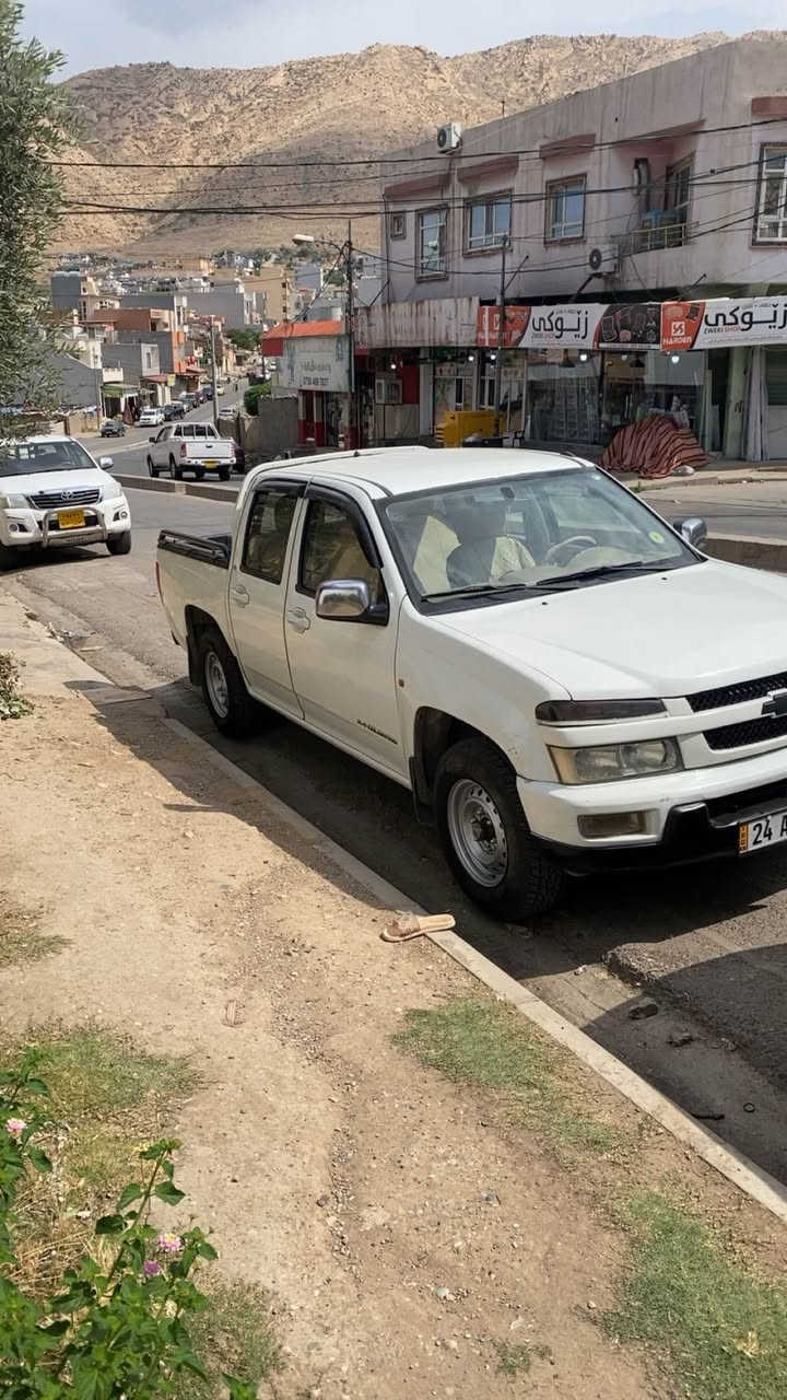 ‎كلورادو٢٠٠٧رقم جديدگيرومه كينه بشه رت سبخ بولند و ده رگهي بوديي سبخه بي داخلي***********?***********‎ دهوك, العراق
