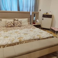غرفه نوم • ١٠ قطع • مستخدم شهرين