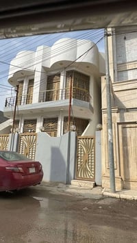 بابل حي الصحه • دار استثمار • ٢٠٠م