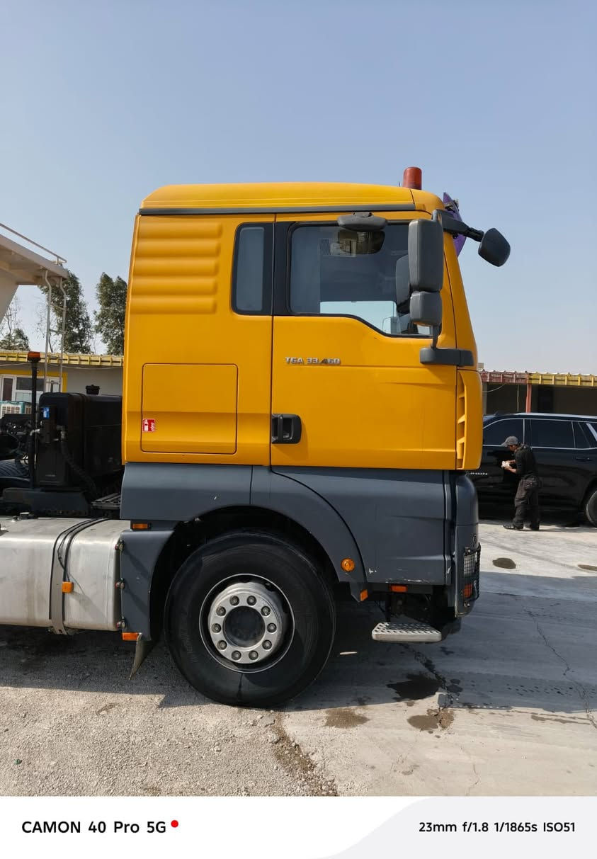 مان للبيع مديل 2005  مكينه 460 حجمه كير كهربائي مجموعه جيف جوبلس سنويه جديده هزه جديده تخم تيرات سياره للشغل نساف  عبدالله جوهر مديل 2025 (***********
