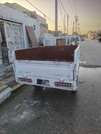 ستوته • مديل 21 • مكينة مامفتوحه