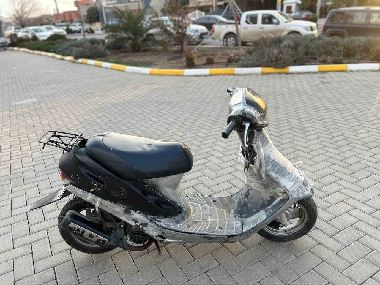 ‎شەبەح بۆفرۆشتن 
بێعەیب  
170 هەزار مەعامە
0776 963 2503‎ السليمانية, العراق
