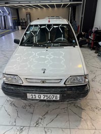 سايبا موديل 2015 اصل صفره ومصبوغه ابيض خصوصي  يعني صبغ اصولي سنويه تقر...