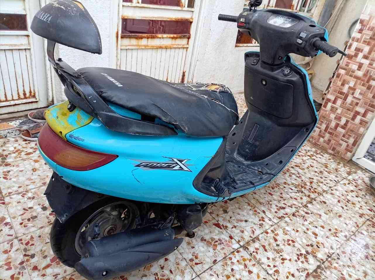 سلام عليكم فراشه للبيع.أوراق  دراجه نضيفه نكره سلف ماعوزه شي بس الكفر لامامي مثل ما موضح بصوره. سعره ب300وبيه مجال قليل. للاستفسار خاص


**إذا كنت صاحب هذا الإعلان وتريد حذفه لأي سبب، رجاءا أرسل رسالة إلى الدعم الفني**