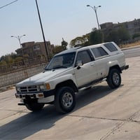 هايلوكس • السليمانية • حالة جيدة