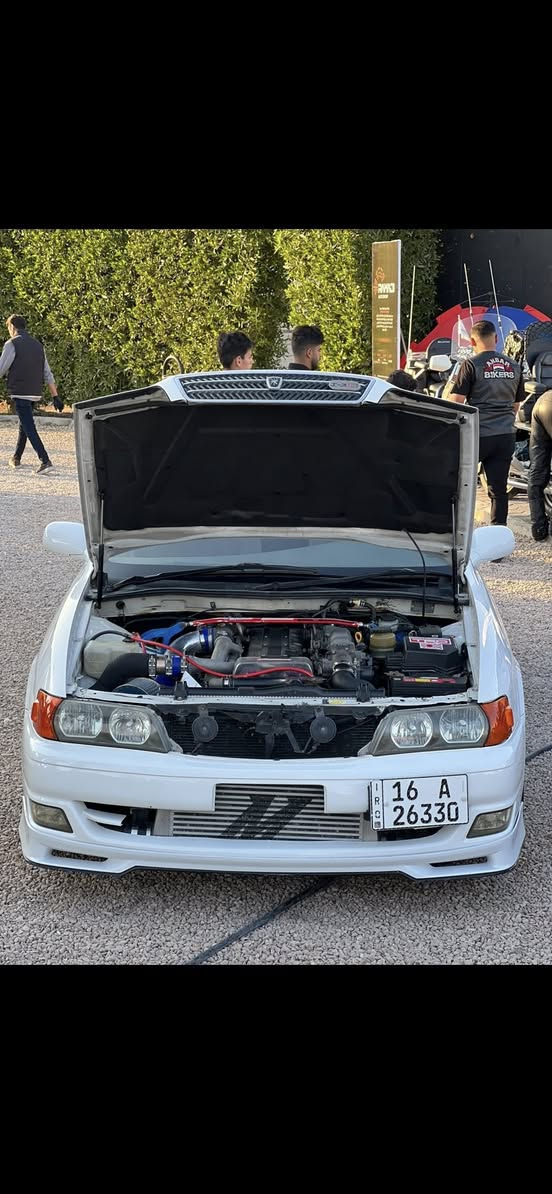 السلام عليكم شيزر 2000 للبيع السعر 115 تفاصيل على الرقم ***********
