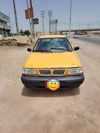 ٢٠١٤ • مكينة وكير نضيف • كهربائيات شغالة