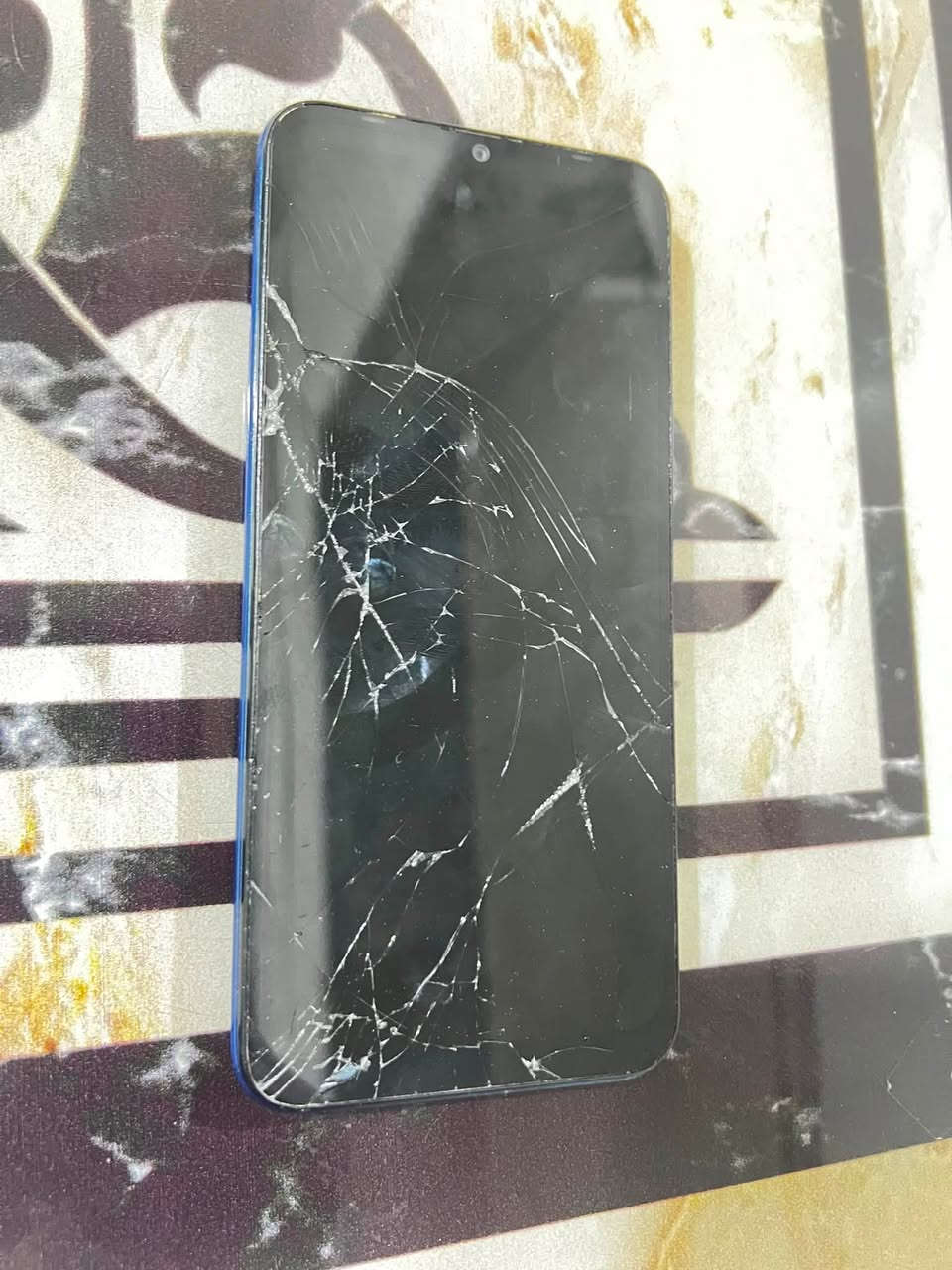 جهاز للبيع عوزه بس شاشه قيم بما يرضي الله


**إذا كنت صاحب هذا الإعلان وتريد حذفه لأي سبب، رجاءا أرسل رسالة إلى الدعم الفني**