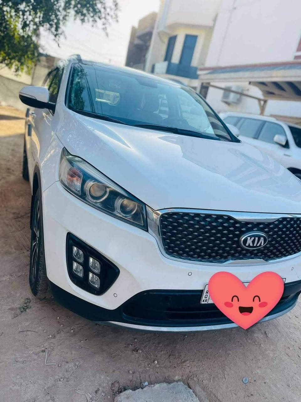 سورنتو 2016 اربيل كفالة من صبغ وتبديل وضربة بارد ربع جاملغ الخلفي بدون صبغ محرك 6 سلندر بصمة ترحيب انضمة قيادة مراوس سورنتو 23 22 حسب القناعه مكان سيارة ديوانية سعر 210 مجال بسيط


**إذا كنت صاحب هذا الإعلان وتريد حذفه لأي سبب، رجاءا أرسل رسالة إلى الدعم الفني**