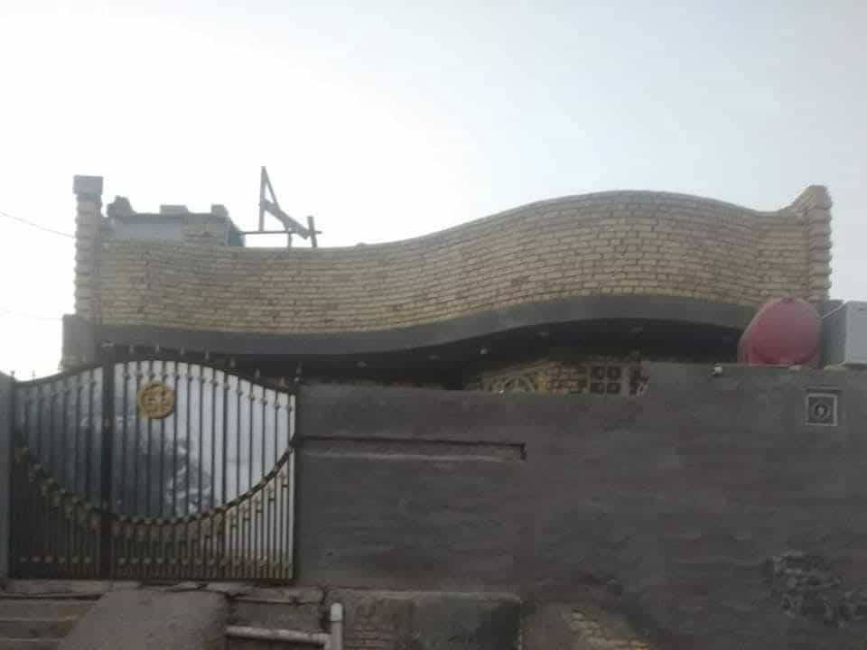 السلام عليكم
بيت للبيع  طابق واحد المساحه ٢٠٠
شارع ١٥ ،منطقه الخاجيه نهايه شارع أربعين 
منطقه ٦٠٠٠
مقابيل المدرسه الصينيه الجديده 
غرفتين نوم واستقبال ومطبخ وهول داخلي 
الاستفسار على هذا الرقم صاحب دار***********
