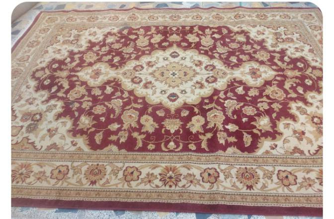 السلام عليكم 
زوالي للبيع نظيفات كلش


**إذا كنت صاحب هذا الإعلان وتريد حذفه لأي سبب، رجاءا أرسل رسالة إلى الدعم الفني**