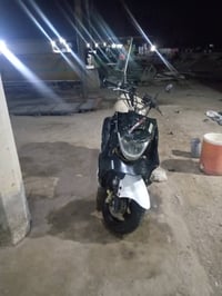 ثعلب • ماكس • تزويد محرك