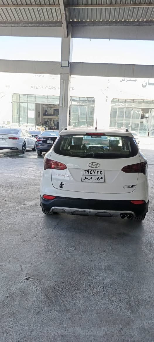 سەنتافی مۆدیل2013خەلیجی7نەفەری3مەقعەددەرکەوجامڵغی پشتی سبوغە پیش وپشت کەپس مەکینە 24دووش نرخ 134وەرەقەتەحویل وەکالەبەشەرت شوین هەوڵیر*********** ‌
*********** أربيل, العراق
