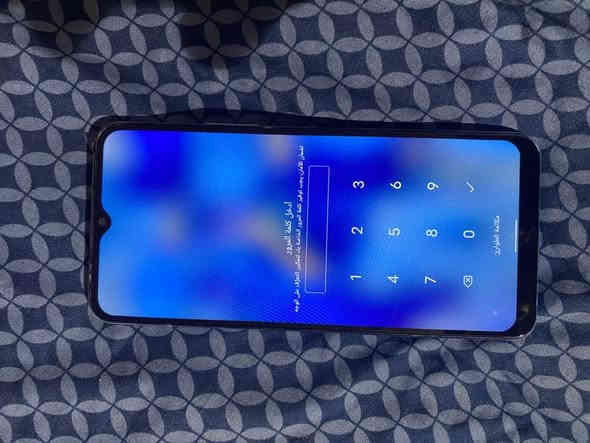 السلام عليكم 
موبايل Vivo للبيع السعر 60الف قفلللل
مواصفاته بالصور 
مكاني بغداد الغزاليه 
***********
