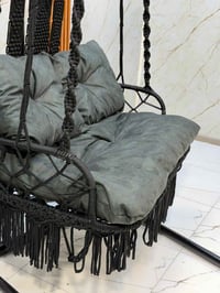 مرجوحة عش • موديل ايراني • توصيل بغداد