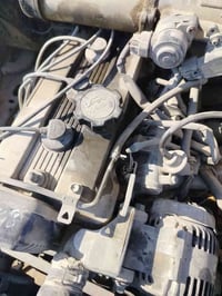 محرك ونجي 6 • كامل • صويره واسط