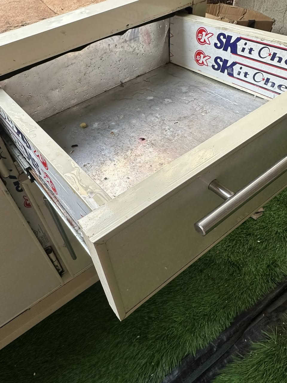 للبيع


**إذا كنت صاحب هذا الإعلان وتريد حذفه لأي سبب، رجاءا أرسل رسالة إلى الدعم الفني**