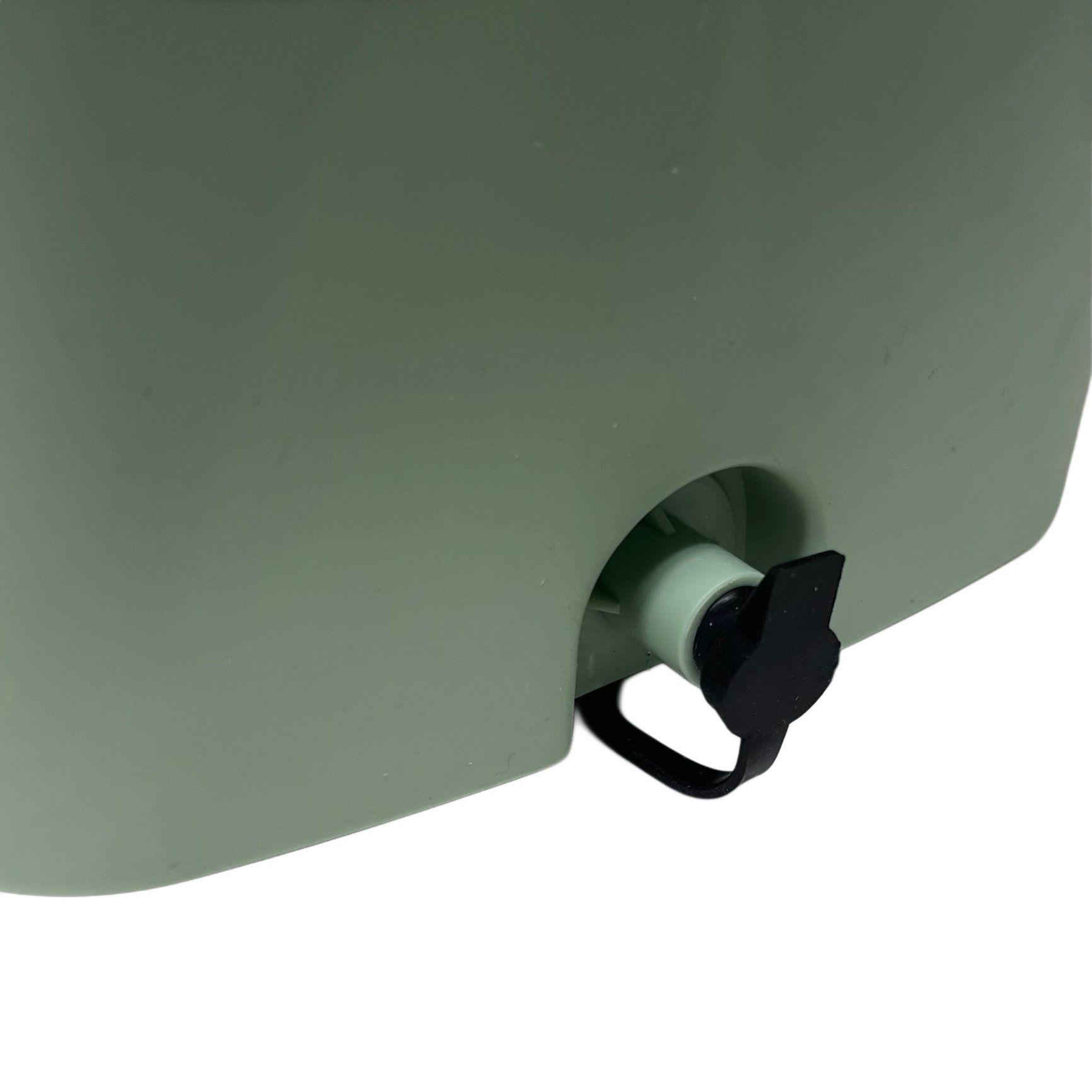 السعر 25 الف توصيل مجاناً 
غسالة صغيرة قابله للطي
حجم 9 لتر بغداد, العراق


**إذا كنت صاحب هذا الإعلان وتريد حذفه لأي سبب، رجاءا أرسل رسالة إلى الدعم الفني**