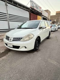 تيدا • ٢٠٠٧ • مكينة وكير جديد
