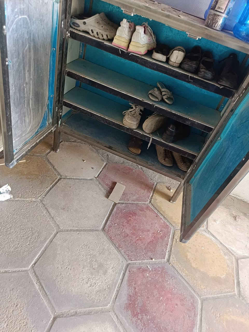 حزامه تزكام نضيفه فقط يده عايزه


**إذا كنت صاحب هذا الإعلان وتريد حذفه لأي سبب، رجاءا أرسل رسالة إلى الدعم الفني**