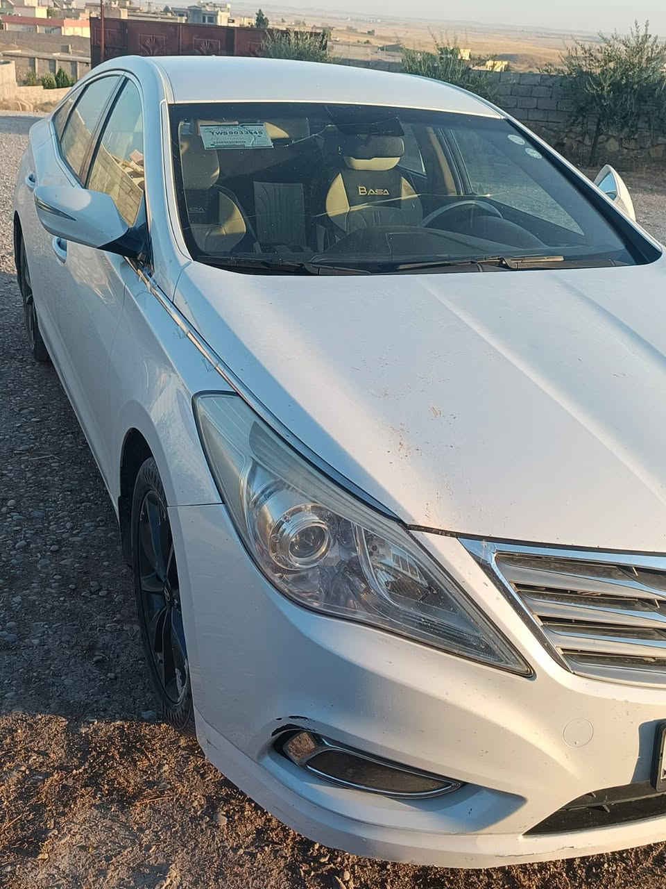 هونداي أزيرا
موديل ٢٠١٤

فول مواصفات

بدون أي ضرر ولا صبغ

رقم سنوية جديد

بأسم المنطقة

بردة الخلفية مع الكير تنزل

مرايات شفط

كشنات هيتر

فول فول السيارة مال جناي

من يرغب بالشراء يتصل على الرقم التالي

***********
