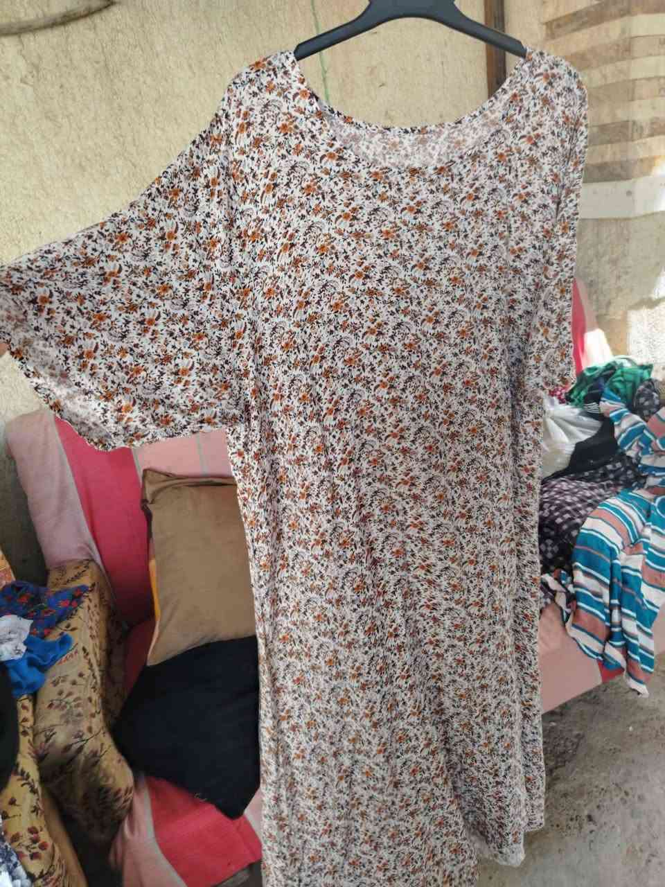دشاديش باله القطعه عله 3ثنين5


**إذا كنت صاحب هذا الإعلان وتريد حذفه لأي سبب، رجاءا أرسل رسالة إلى الدعم الفني**