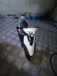 ماكس • ٤٩سي سي • عدله