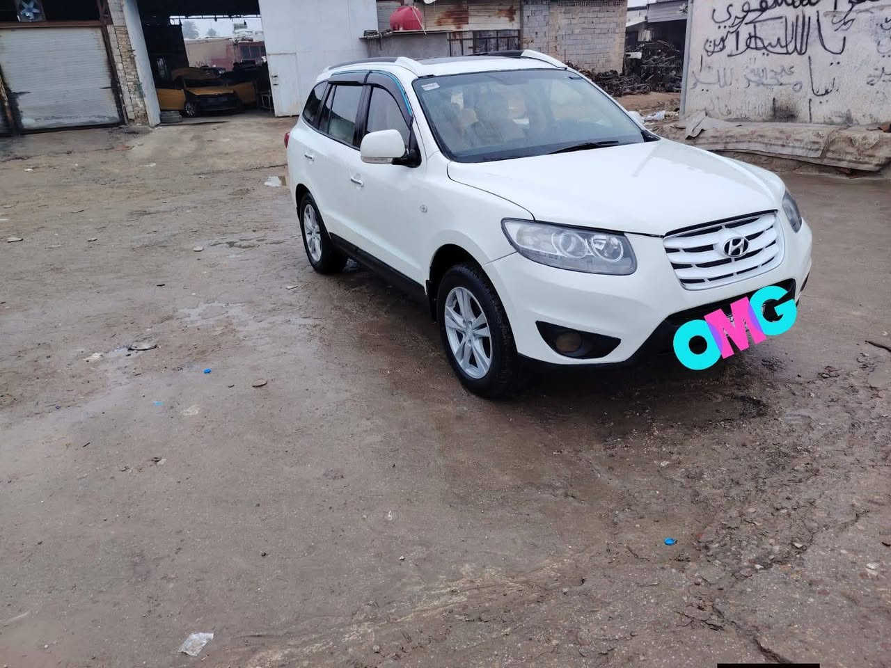 سلام عليكم ورحمة الله سنتافي 2009 رقم دولي صار يومين من رقمة سياره خير من الله مكينه 6 سلندر فور يول تبريد ثلج حداديه خير من الله كهربائيات كلهه شغاله ابيع حزام  سعر 95 مكاني ديوانيه ما متواجد عل فيس بوك ***********
