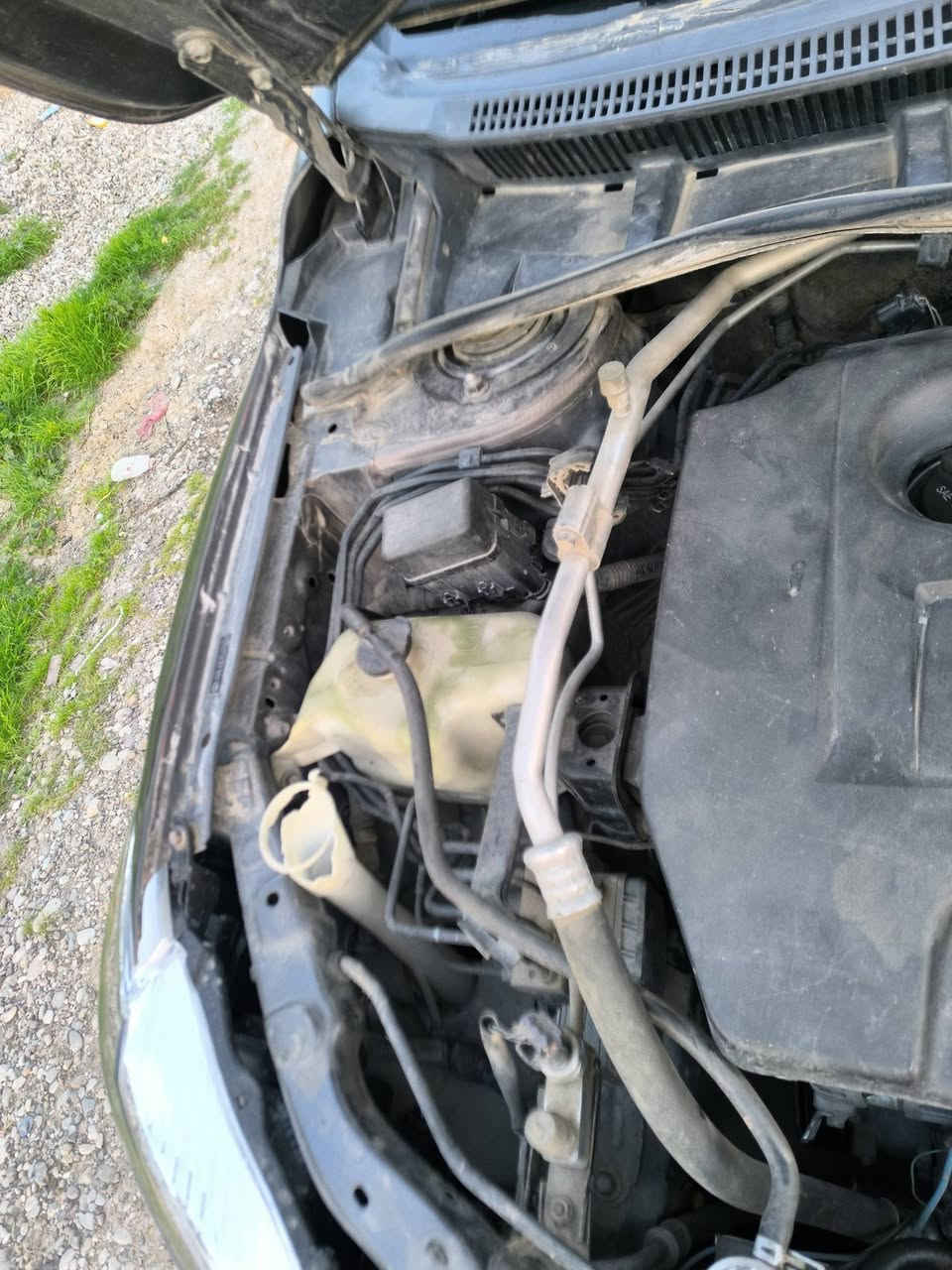 كرولا 2009 نفطي.سليمانية رقم نگليزي.ابشرط تحويل..مرشوشة للجمالية.. عام بدون دواخل و بدون حادث ابشرط..محرك لوك. .تبريد صدر. كير محرك. مكفول...عنوان.كفري.كلار.دوز..سعر83معاملە..ر.***********
