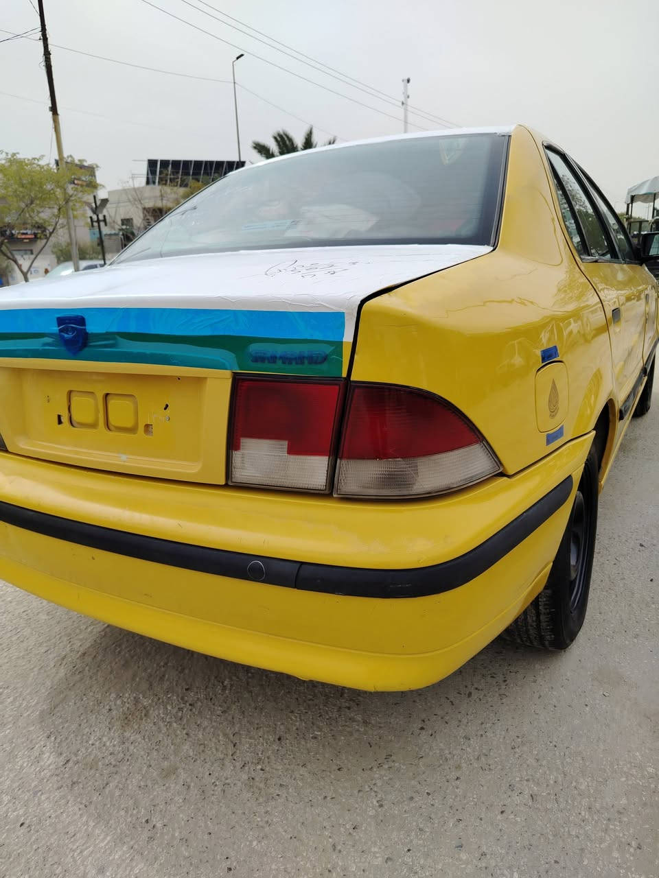 السلام عليكم شباب سياره للبيع سند موديل 2011 رقم بغداد انجليزي هزه جديده بال 25 سياره كهربائيات كلها شغاله تخم تاير الله شاهد صار له اسبوع من مجدود سياره لا خيات ولا ضربه ولا صبغ دوشمه جديده دواخل حلوه كهربائيات كلها شغاله قبل اشاير يشتغلن لا يزنون عالي جيت بازين شغال جيت حماوه شغال جيت سرعه شغل بيت بنزين شغال سياره علاجيه ولقيتها من غير الصور اعطيك كروتك واردك سياره خير من الله ما بيها نقص برغي تبريد ويا السوي تش تدفئه باور شغال سبير موجود جتها موجود سبانتها موجوده سياره مال واحد جنايه ومال بيت اللي ياخذها يترحم لي كيرو محرك خير من الله متوازي على بيعتها كلش وسعر مناسب جوه السوق السعر 16 بيها مجال شيء قليل حق الجيه ابو ال 12 لا يعلق لي اقرا التفاصيل وخابرني مكاني بابل👉***********👉
